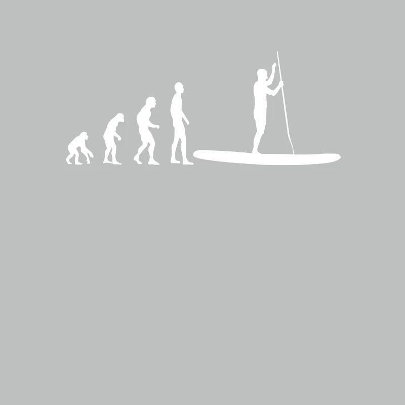 Stand Up Paddle Evolution