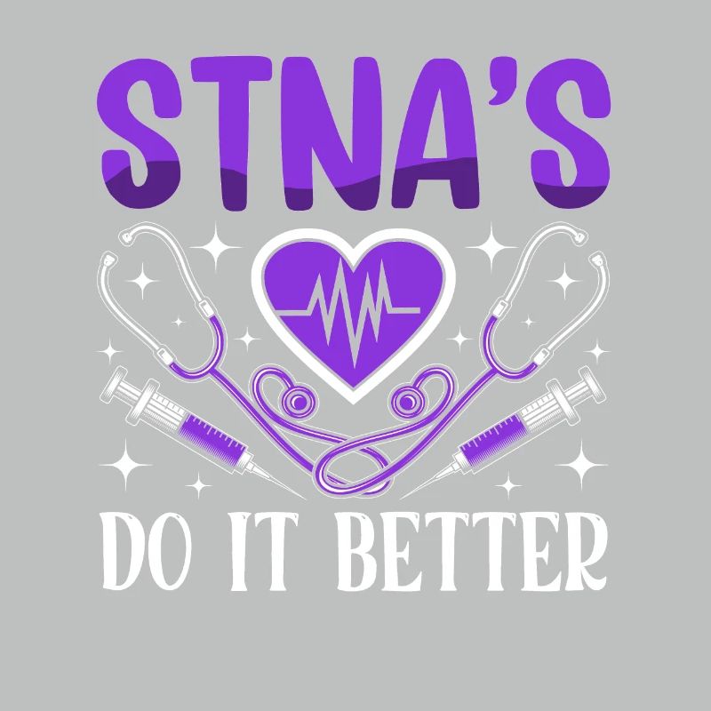 STNAs Do It Better - State-Tested