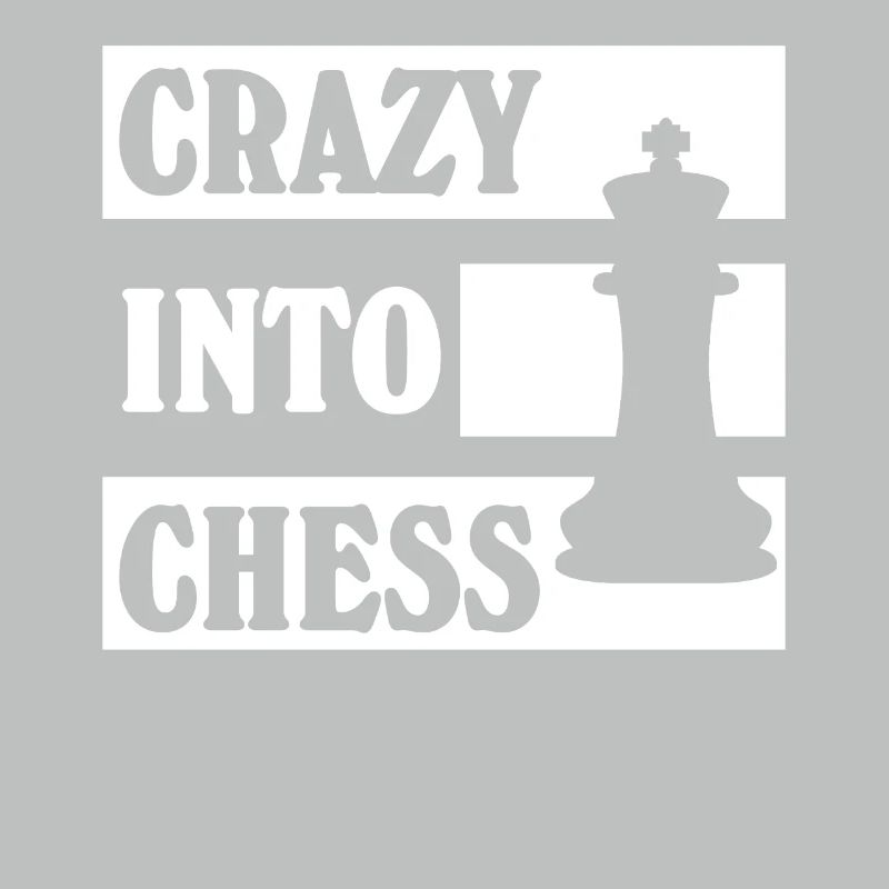 Crazy into Chess