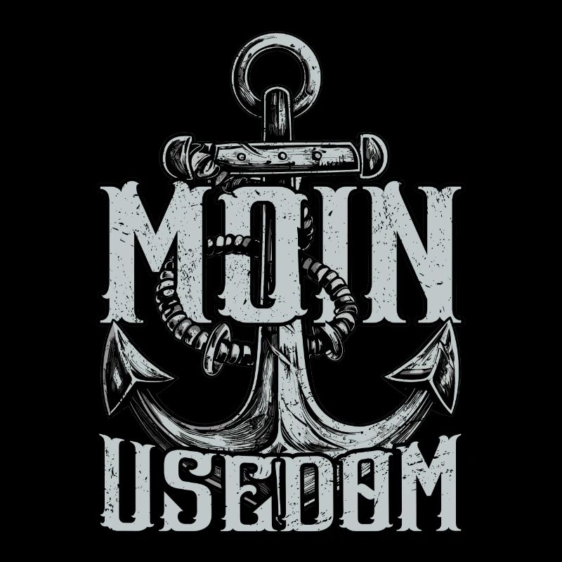 Moin Usedom