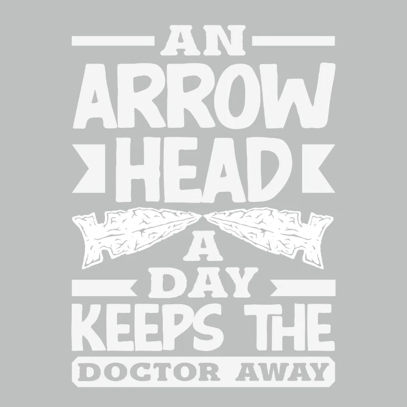 Arrowhead Hunter Archery Arrowhead