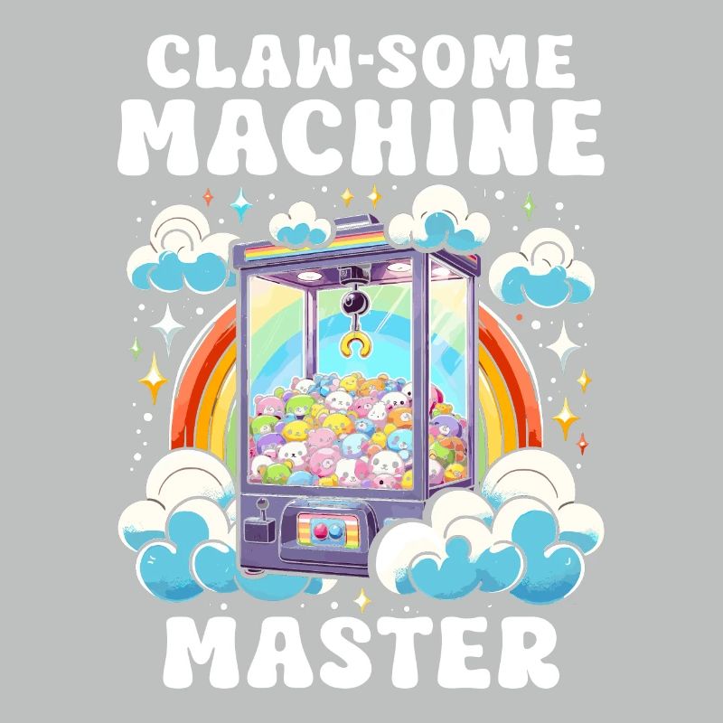 Pince Claw-Some Machine Master