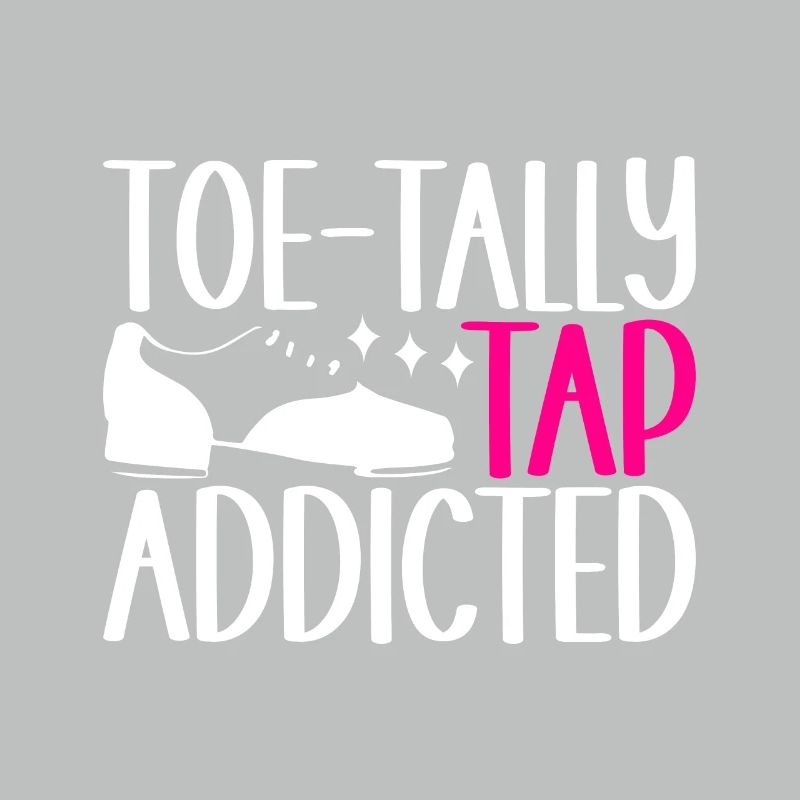 Tap Dance Tap Dancer
