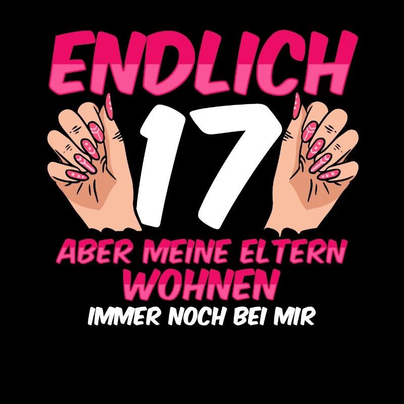 Endlich 15 meine Eltern wohnen immer noch bei mir