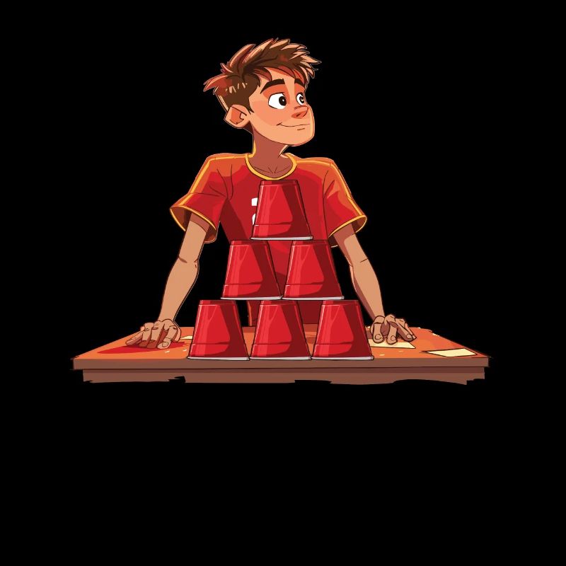 Empilage de gobelets Speed Stacker