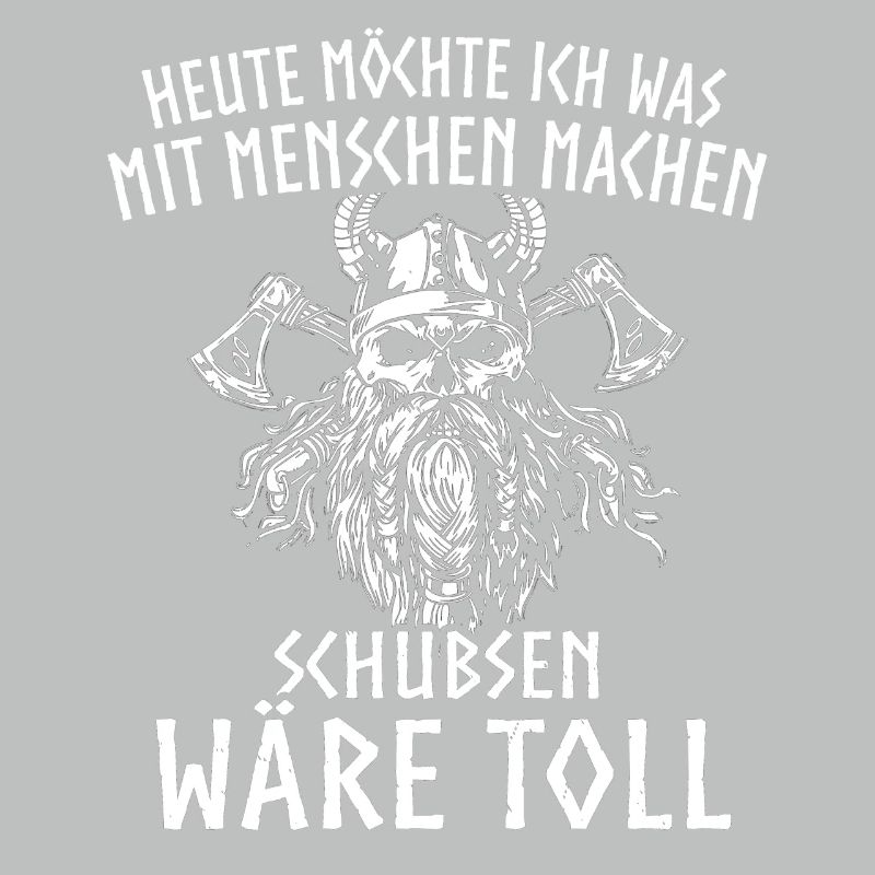 Wikinger Tshirt Viking Valhalla Walhalla Gott Odin
