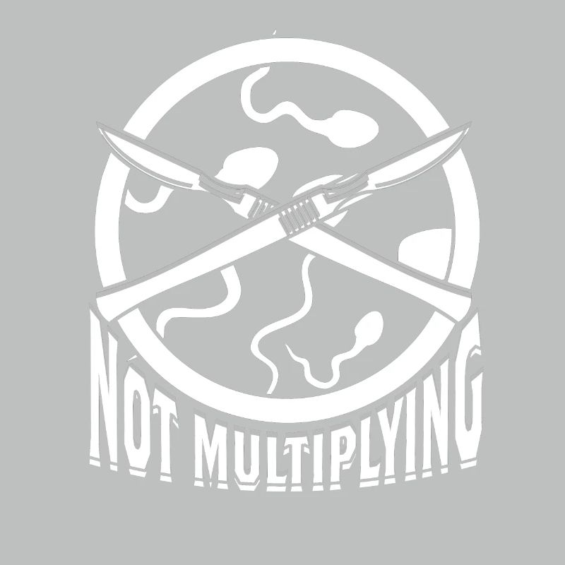 Vasektomie Not Multiplying