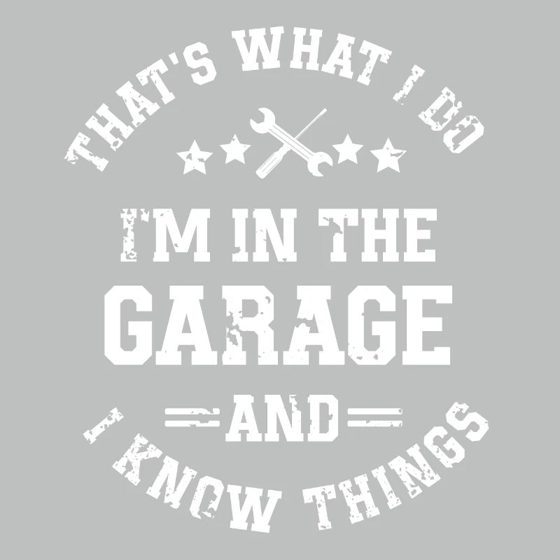 Car mechanic mechatronics technician screwdriver sayings