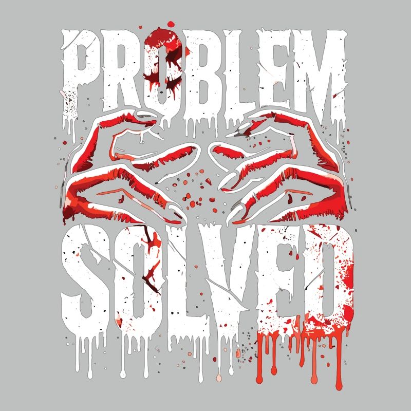 Shocking Solution - Problem Solved