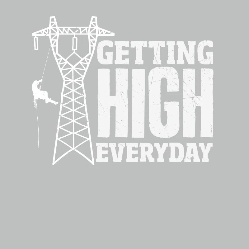 Tower Climber Technician Tower Worker