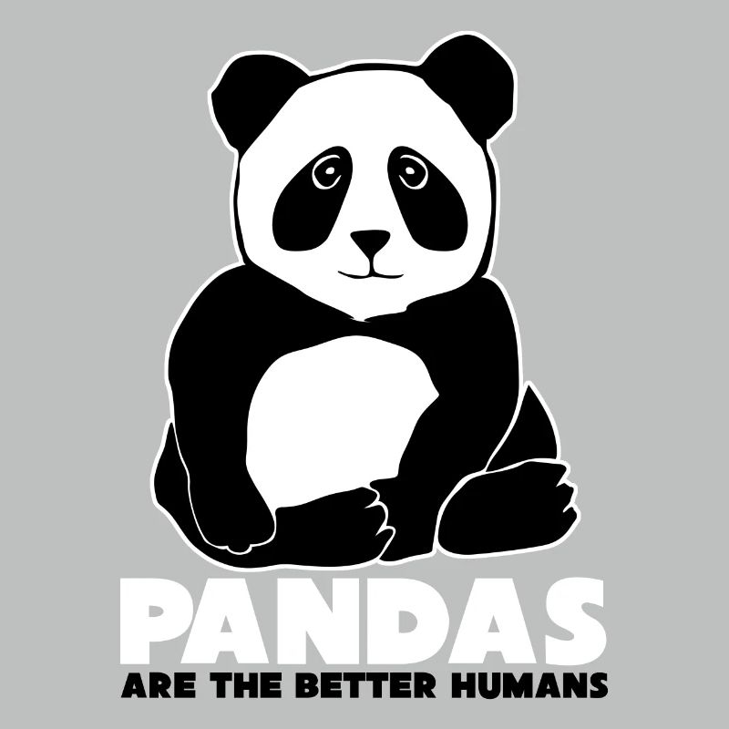 Panda Panda Bear Pandas Giant