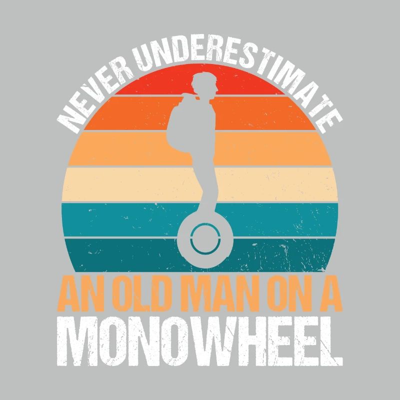 EUC Monowheel