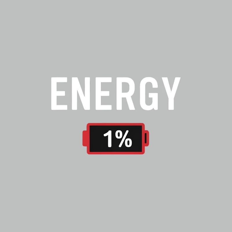 Energie 1%