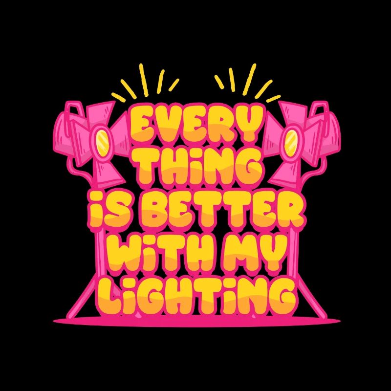 Lighting Technician Lighting Technician