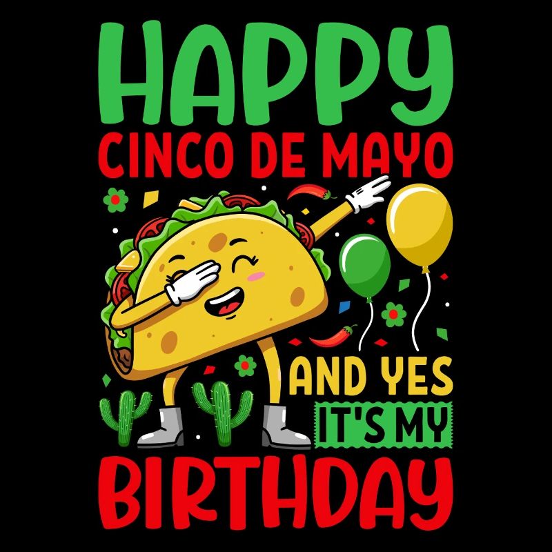 Cinco De Mayo