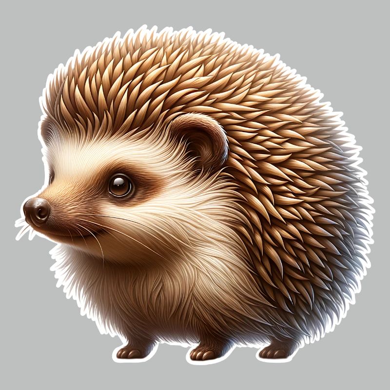 Hérisson