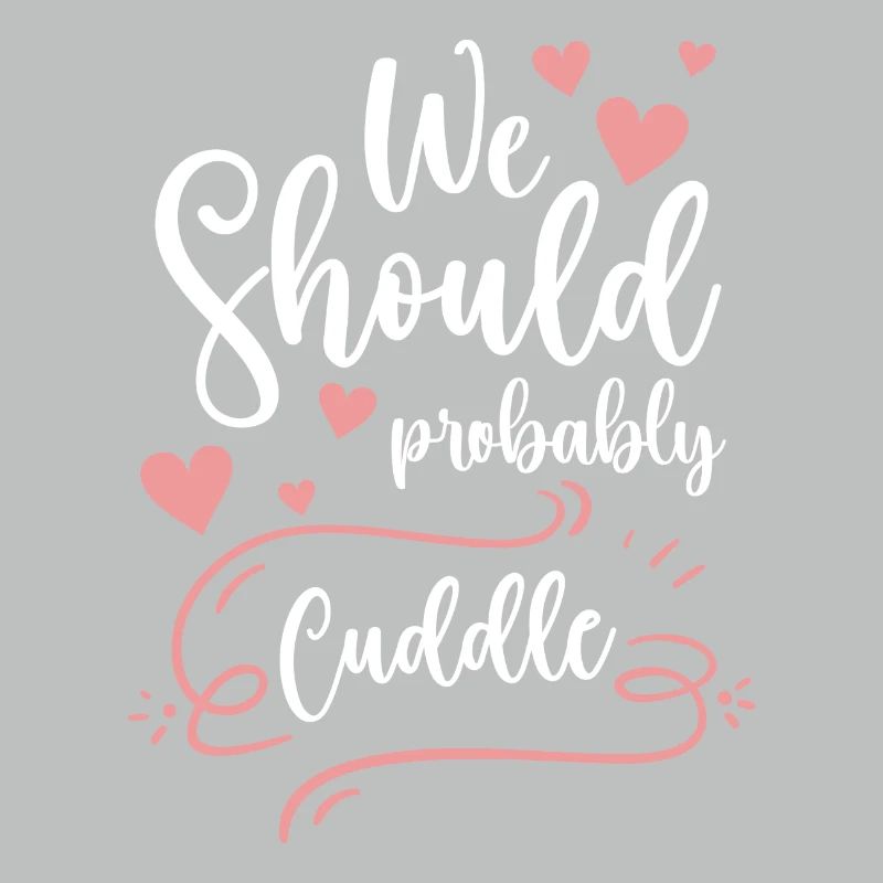 Cuddling Teddy Bear Relationship Affection