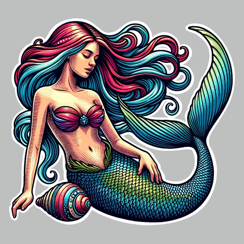 Sirène