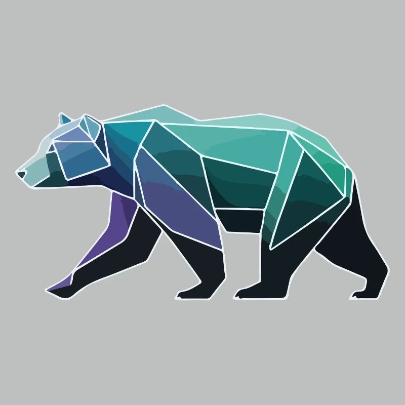 Polygone d’ours