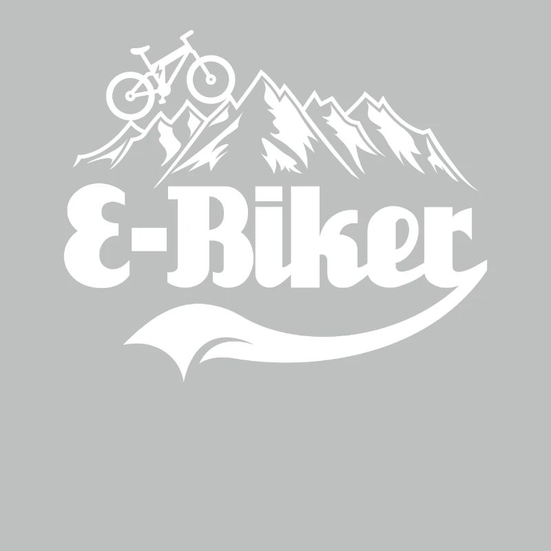 Ebike E-Biker Ebiking E-Biking Bike
