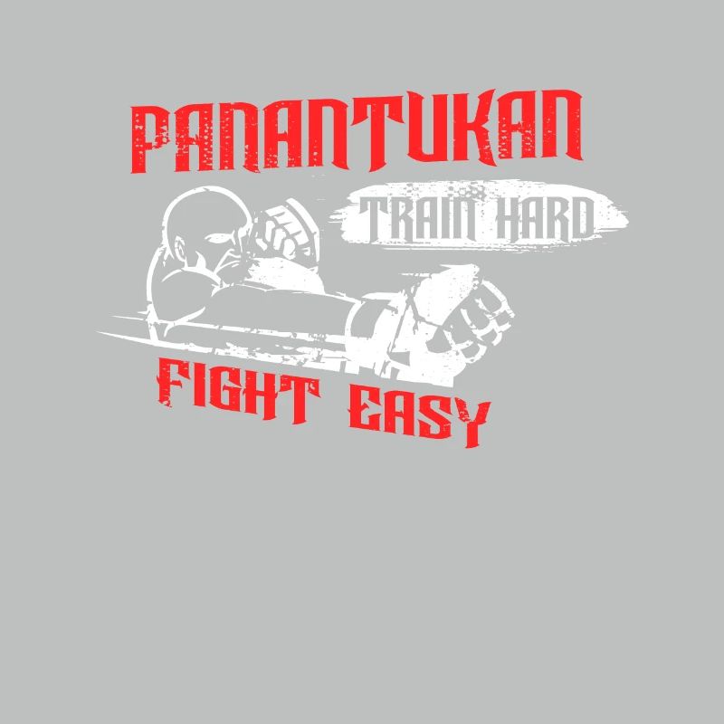 Panantukan MMA boxe autodéfense sort