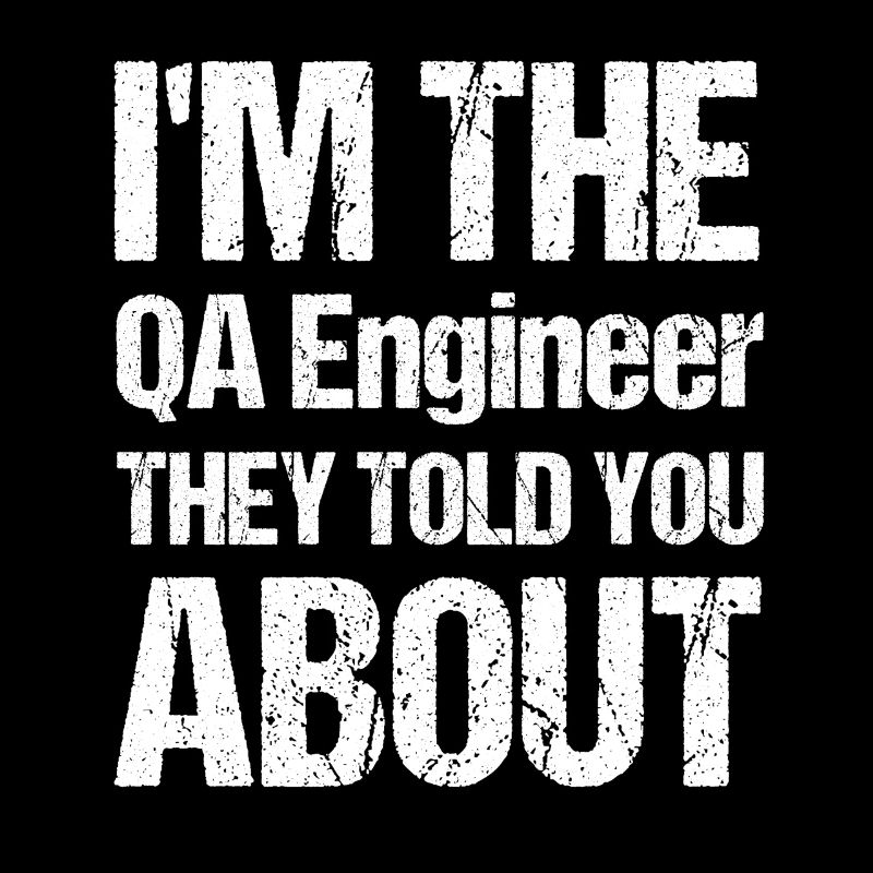 QA Ingenieur QA Tester Software Tester