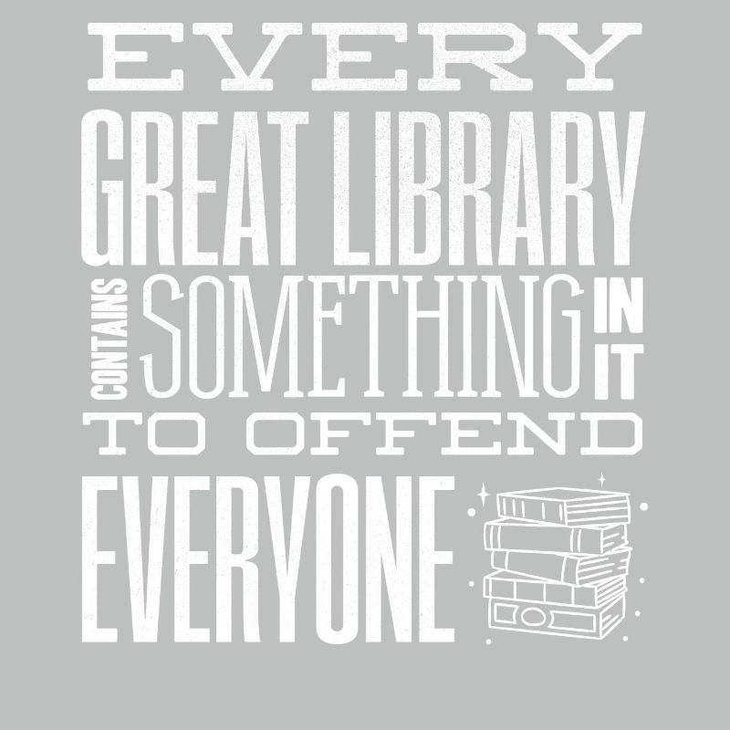 Librarian, Library
