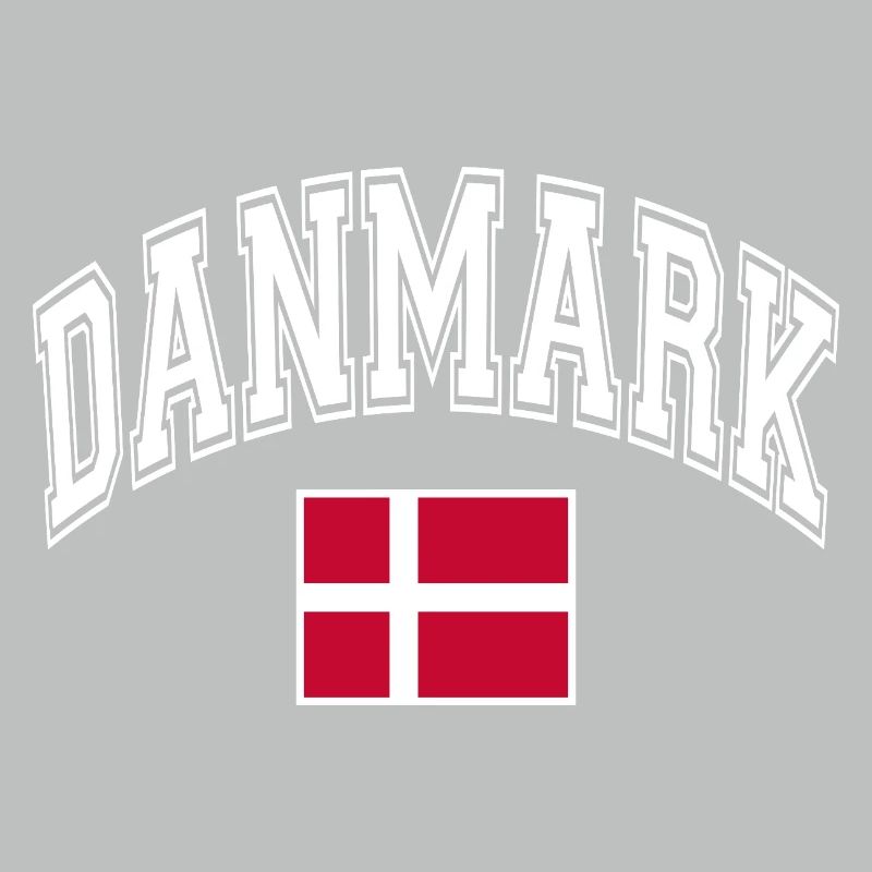 Drapeau du Danemark