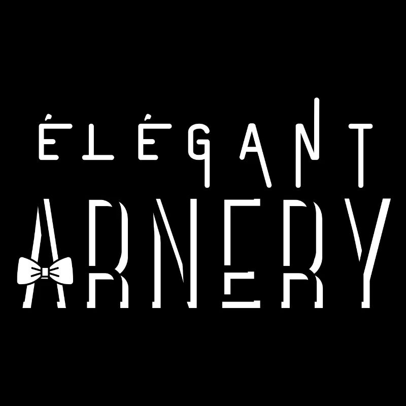 Elégant Arnery