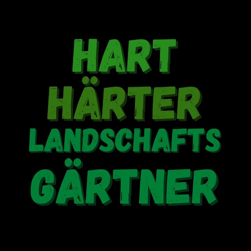 Hart Härter Landschaftsgärtner Gärtner Gartenbau