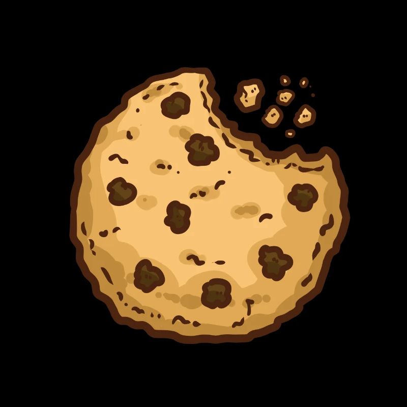 Biscuits biscuits au chocolat biscuits cadeau