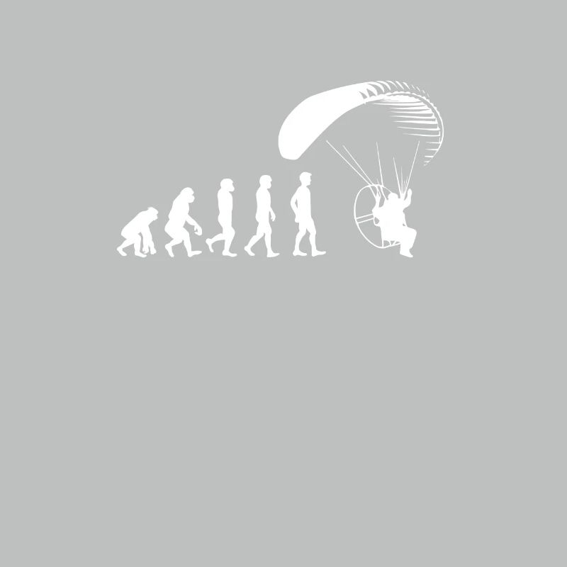 Paramotor Evolution Paragliders Gleitschirmfliegen