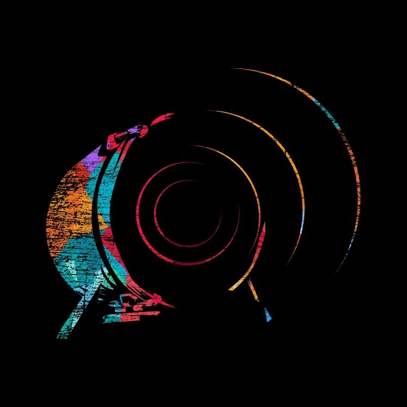 Drum n Bass Gift