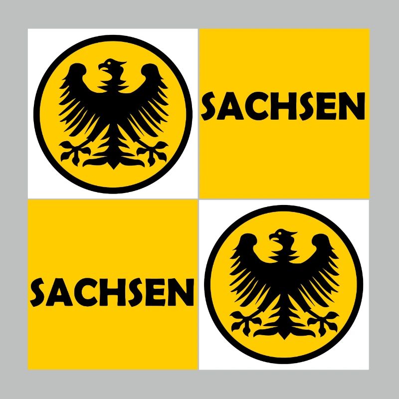 Le Saxon