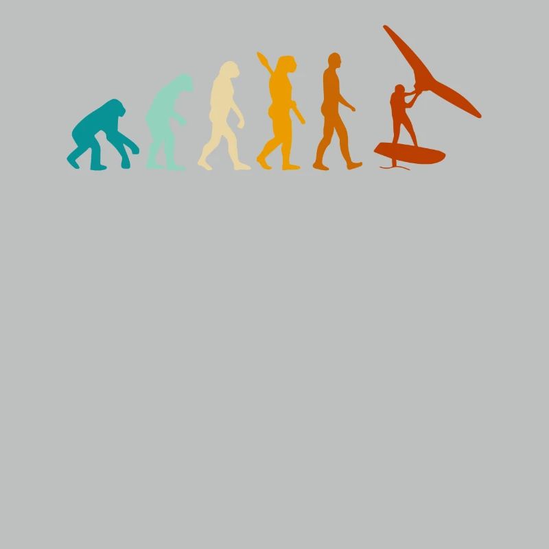 Efoil Electric Hydrofoil Surfboard Evolution Wingf