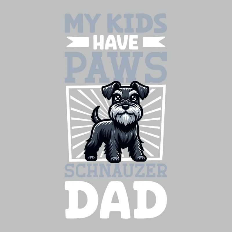 Papa Schnauzer