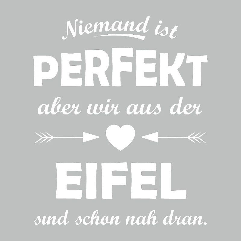 The Eifel Legends