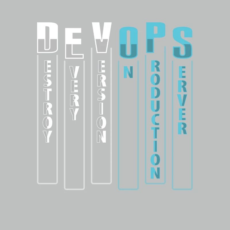 Devops Sys-Admin Developer