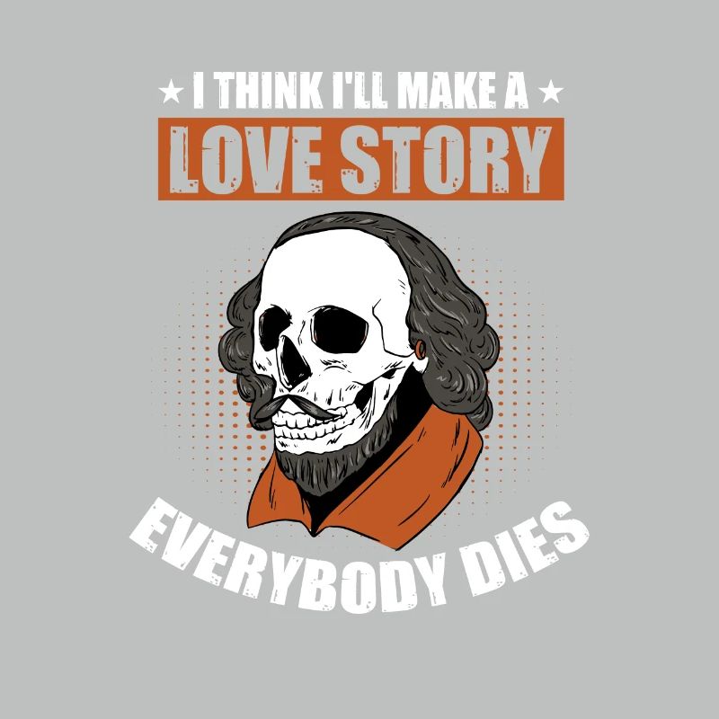 William Shakespeare