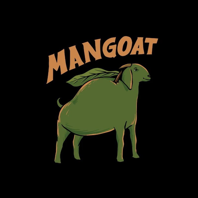 Nourriture pour animaux de compagnie Mago Fruit « magoat » Chèvre