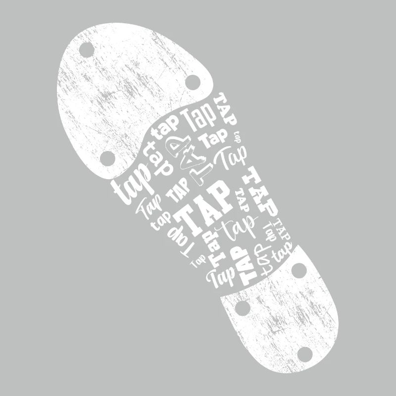 Stepptänzer Stepptanzschuhe Stepptanzlehrer