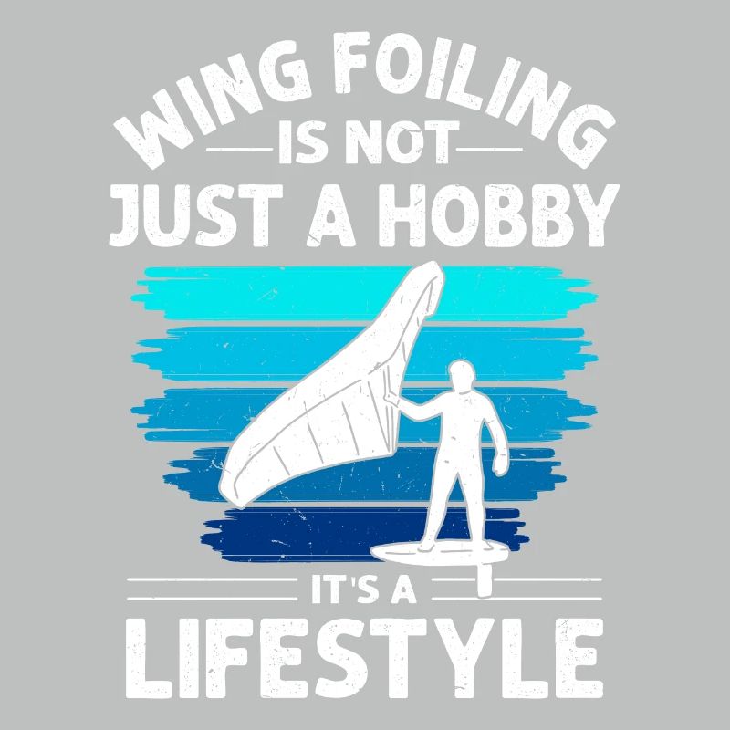 Wingsurfing Foil Wing Wing Boarding Wing Foiling