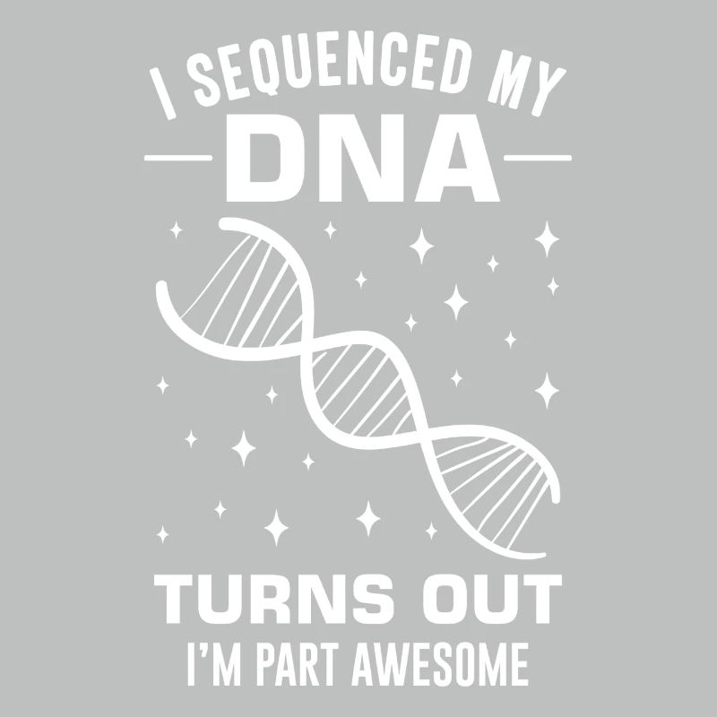 Crispr Microbiology Genetics DNA Test