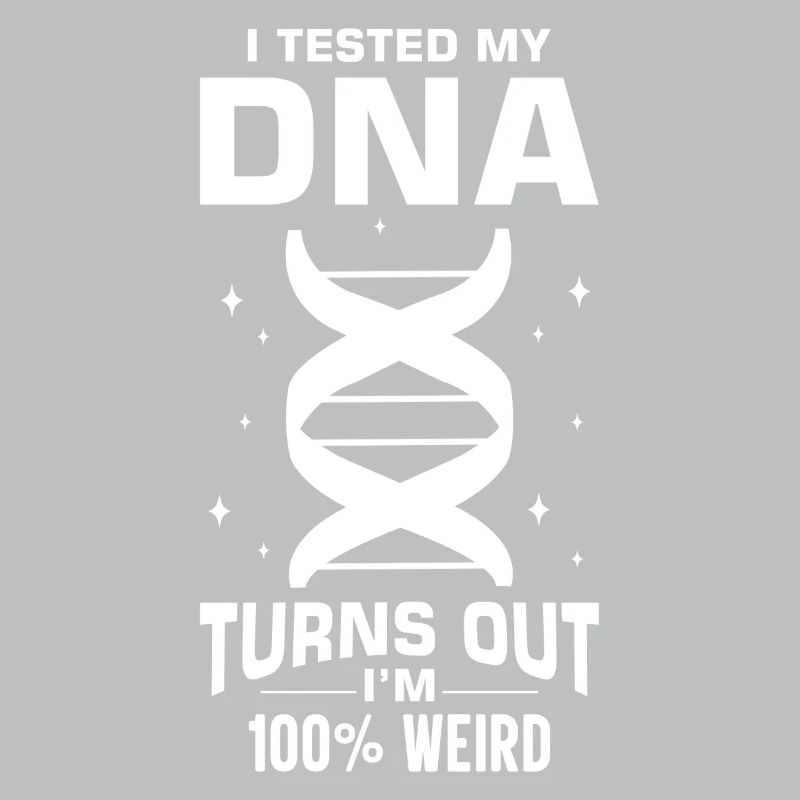 Test ADN génétique Crispr Microbiology