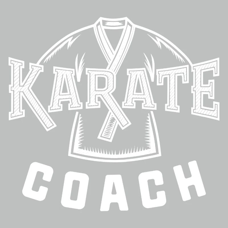 Karate Coach