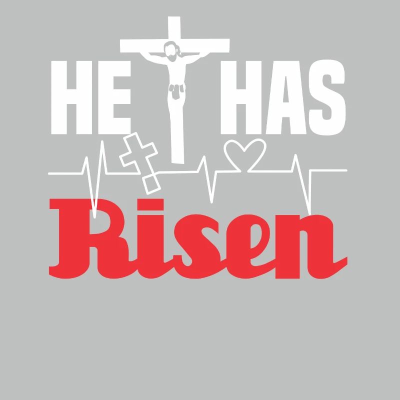 He Has Risen