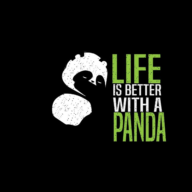 panda