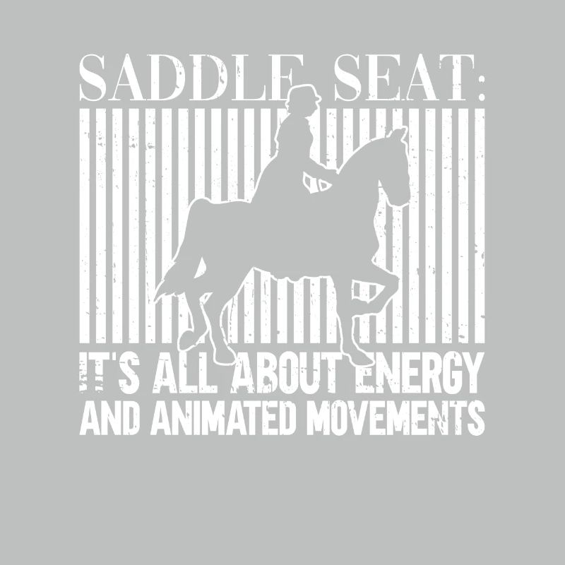 Siège de selle Équitation anglaise Cavalier Équitation
