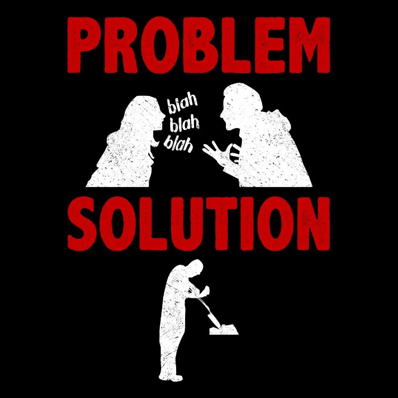 Solution au problème du lanceur de couteaux