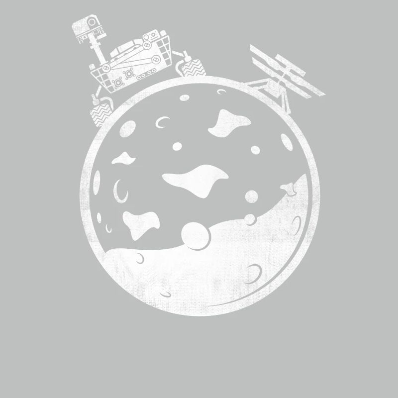 Mars Planet Space Space